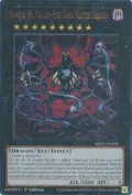 Number 95: Galaxy-Eyes Dark Matter Dragon MP25-EN300