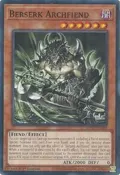 Berserk Archfiend MP25-EN309