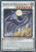 Vagnawa the Moon-Eating Dragon MP25-EN313