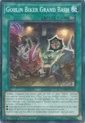 Goblin Biker Grand Bash MP25-EN319