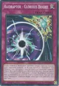 Raidraptor - Glorious Bright MP25-EN323