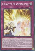 Radiance of the Voiceless Voice MP25-EN324