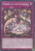 Terrors of the Afterroot MP25-EN325