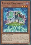 Psychic Processor MP25-EN326