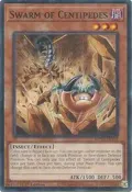 Swarm of Centipedes MP25-EN329