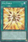 Xyz Force MP25-EN332