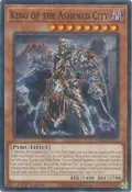 King of the Ashened City MP25-EN333
