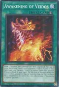 Awakening of Veidos MP25-EN336