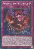 Ashened for Eternity MP25-EN337