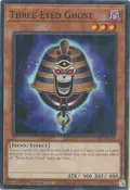 Three-Eyed Ghost MP25-EN338