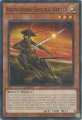 Ragnaraika Samurai Beetle MP25-EN343