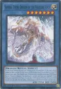 Saffira, Divine Dragon of the Voiceless Voice MP25-EN352