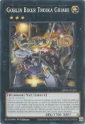 Goblin Biker Troika Griare MP25-EN353