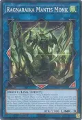 Ragnaraika Mantis Monk MP25-EN355