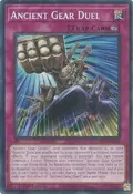 Ancient Gear Duel MP25-EN360