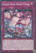 Goblin Biker Grand Pileup MP25-EN361