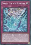 Sinful Spoils Subdual MP25-EN362