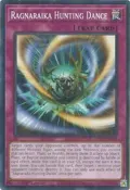 Ragnaraika Hunting Dance MP25-EN363