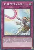 Lightsworn Aegis MP25-EN364