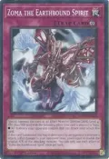 Zoma the Earthbound Spirit MP25-EN366