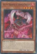 Aiza the Dragoness of Deranged Devotion MP25-EN370