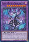 Veidos the Dragon of Endless Darkness MP25-EN373