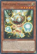 Paralyzing Mushroom MP25-EN384