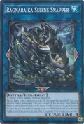 Ragnaraika Selene Snapper MP25-EN389