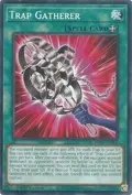 Trap Gatherer MP25-EN392