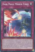 Dark Magic Mirror Force MP25-EN394