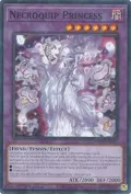 Necroquip Princess MP25-EN403