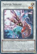 Zapper Shrimp MP25-EN405