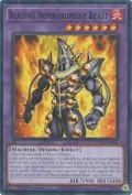 Blazing Bombardment Beast MP25-EN406