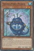 Tsuru-Puru-Purun MP25-EN409