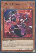 L Magi Mergy MP25-EN411