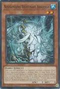Neverending Nightmare Absorber MP25-EN412