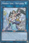 Mermail King - Neptabyss MP25-EN415