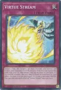 Virtue Stream MP25-EN421