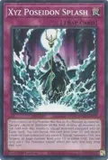 Xyz Poseidon Splash MP25-EN422