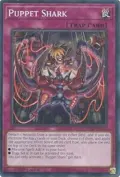 Puppet Shark MP25-EN423