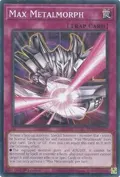 Max Metalmorph MP25-EN424