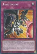 Time Engine MP25-EN425