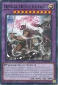 Denial Deity Dotan MP25-EN432
