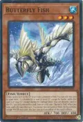 Butterfly Fish MP25-EN433