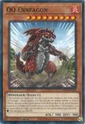 QQ Enneagon MP25-EN434