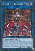 Maliss Q Hearts Crypter MP25-EN442
