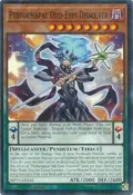 Performapal Odd-Eyes Dissolver MP25-EN446