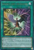 Dragon's Light and Darkness MP25-EN226