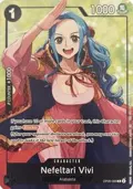 Nefeltari Vivi (Welcome Pack Vol. 2) OP05-086