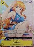 O-Nami (Welcome Pack Vol. 2) OP06-101